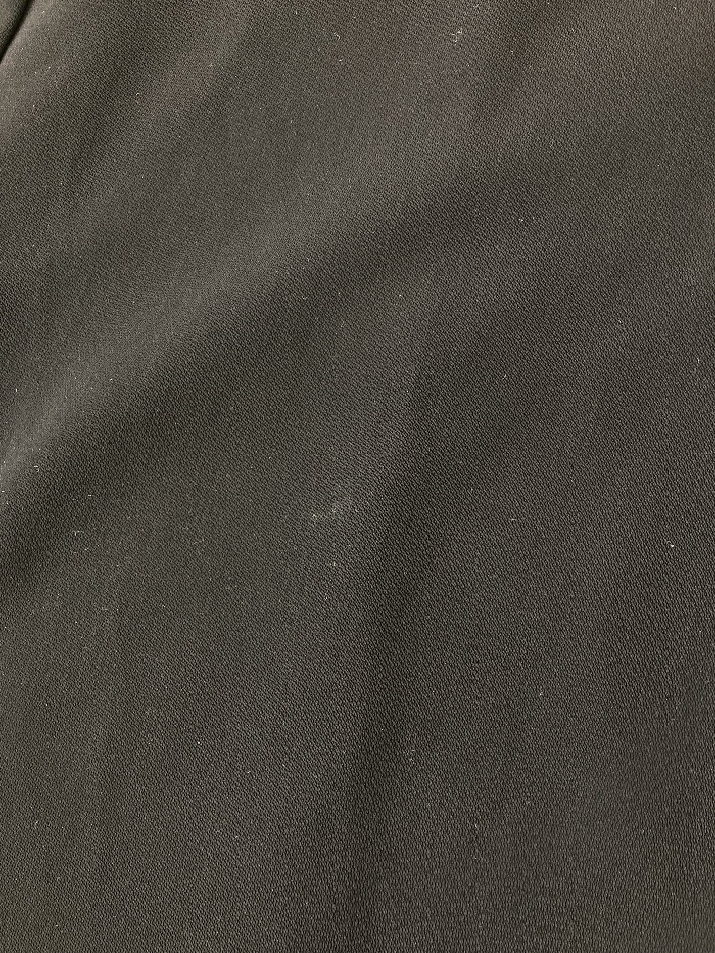 MIIA/チュニック/ワンピース/ドレス/ブラック/F