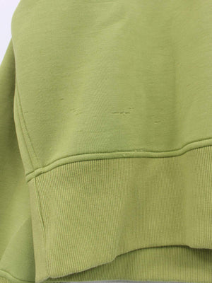 CIAOPANIC/チャオパニック/パーカー/トップス/ライトグリーン/F