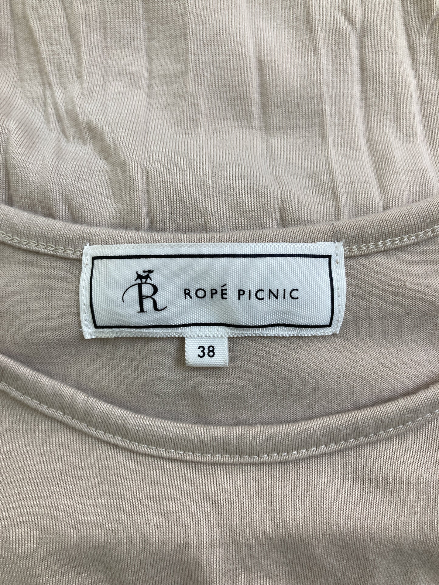 ROPE PICNIC/ロペピクニック/ワンピース/ワンピース/ドレス/ベージュ/38
