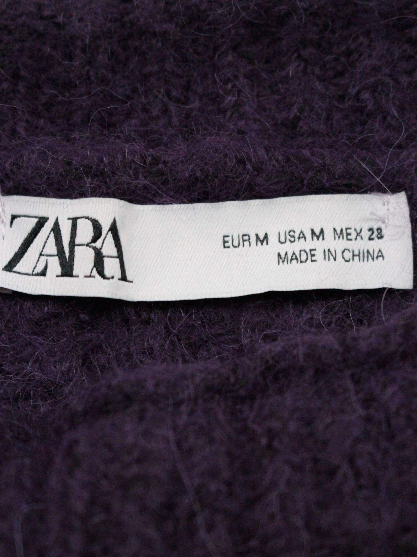 ZARA/ザラ/ニット/セーター/トップス/その他/M