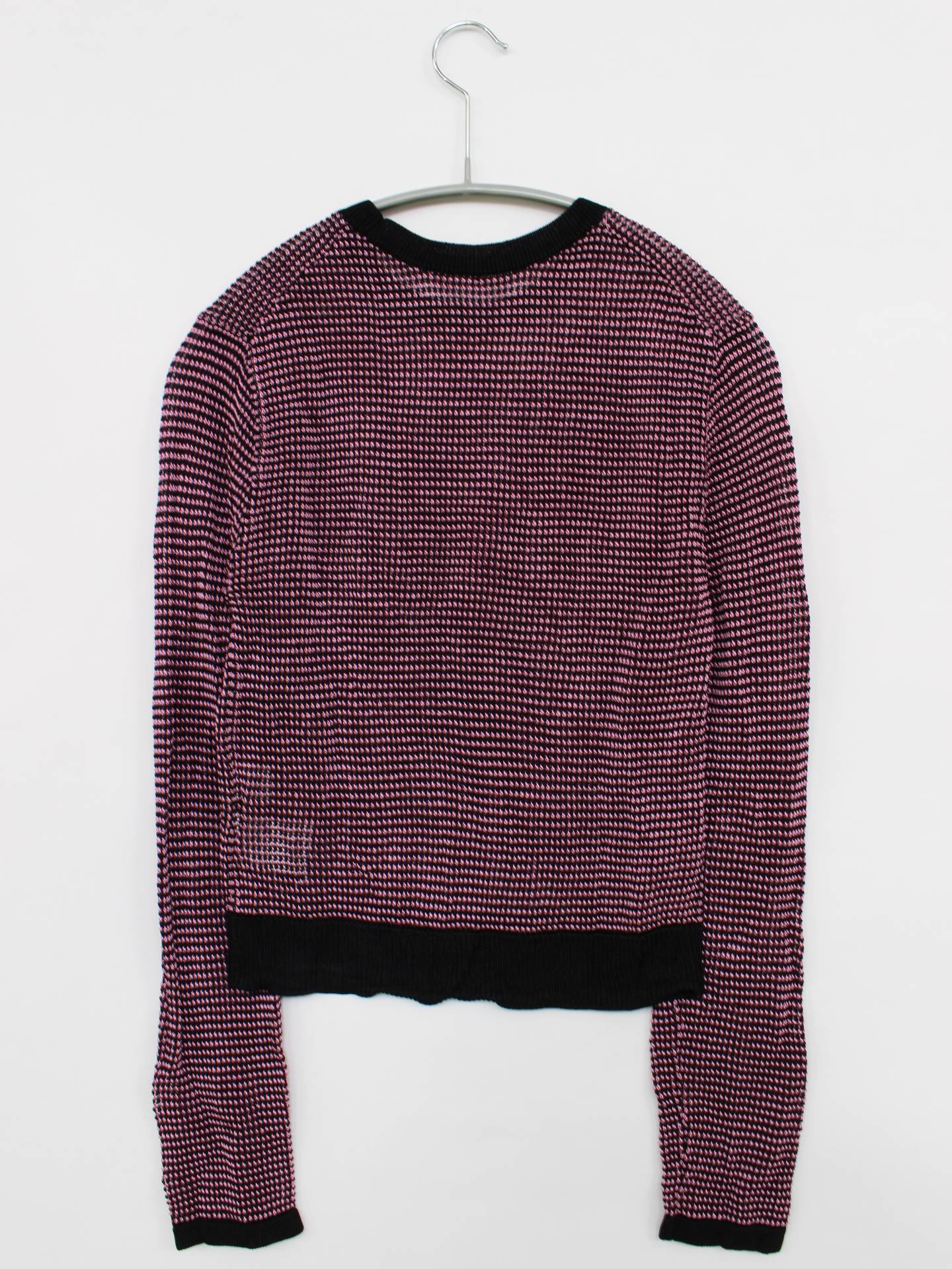 Ray BEAMS/レイビームス/ニット/セーター/トップス/ピンク