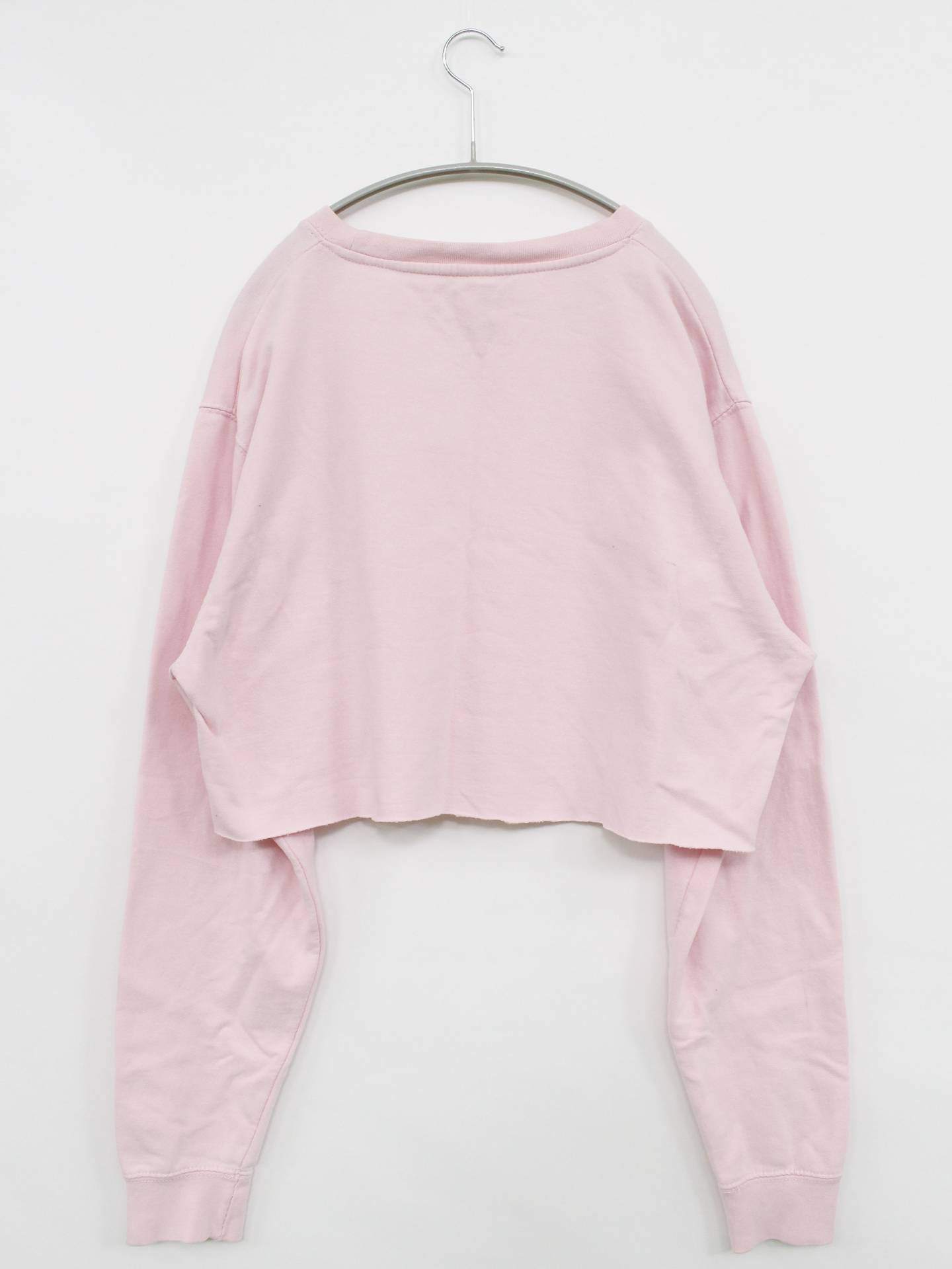 RANI&CO./Tシャツ/カットソー/トップス/ピンク/L
