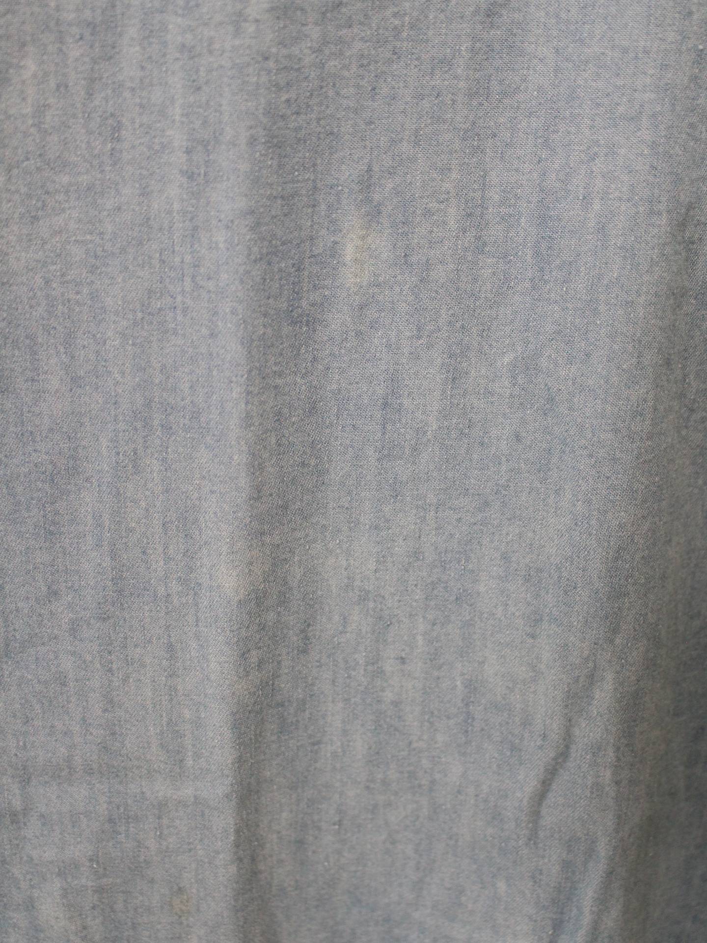 Tシャツ/カットソー/トップス/スカイブルー/F