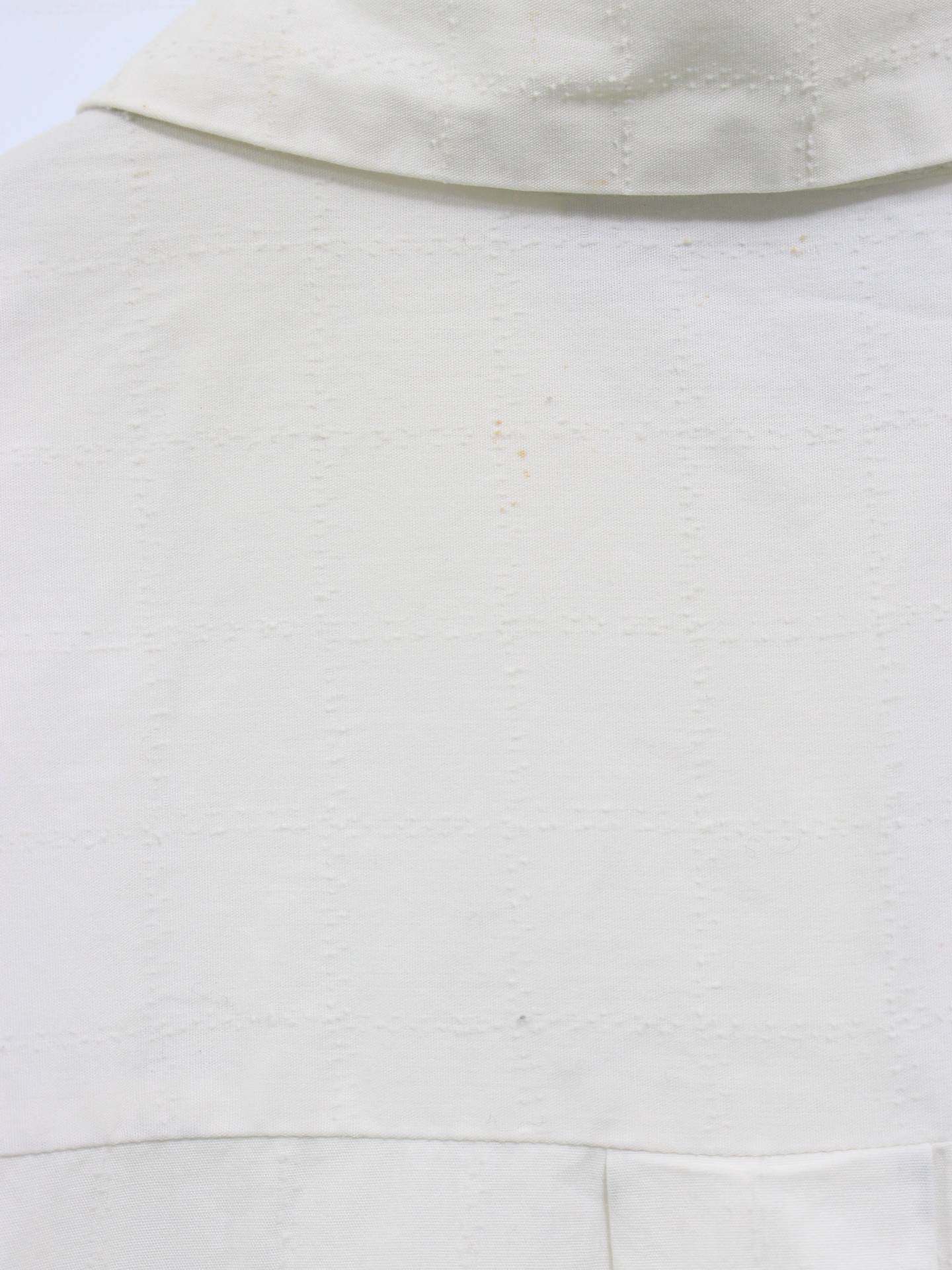 ZARA/ザラ/シャツ/ブラウス/トップス/ホワイト/M