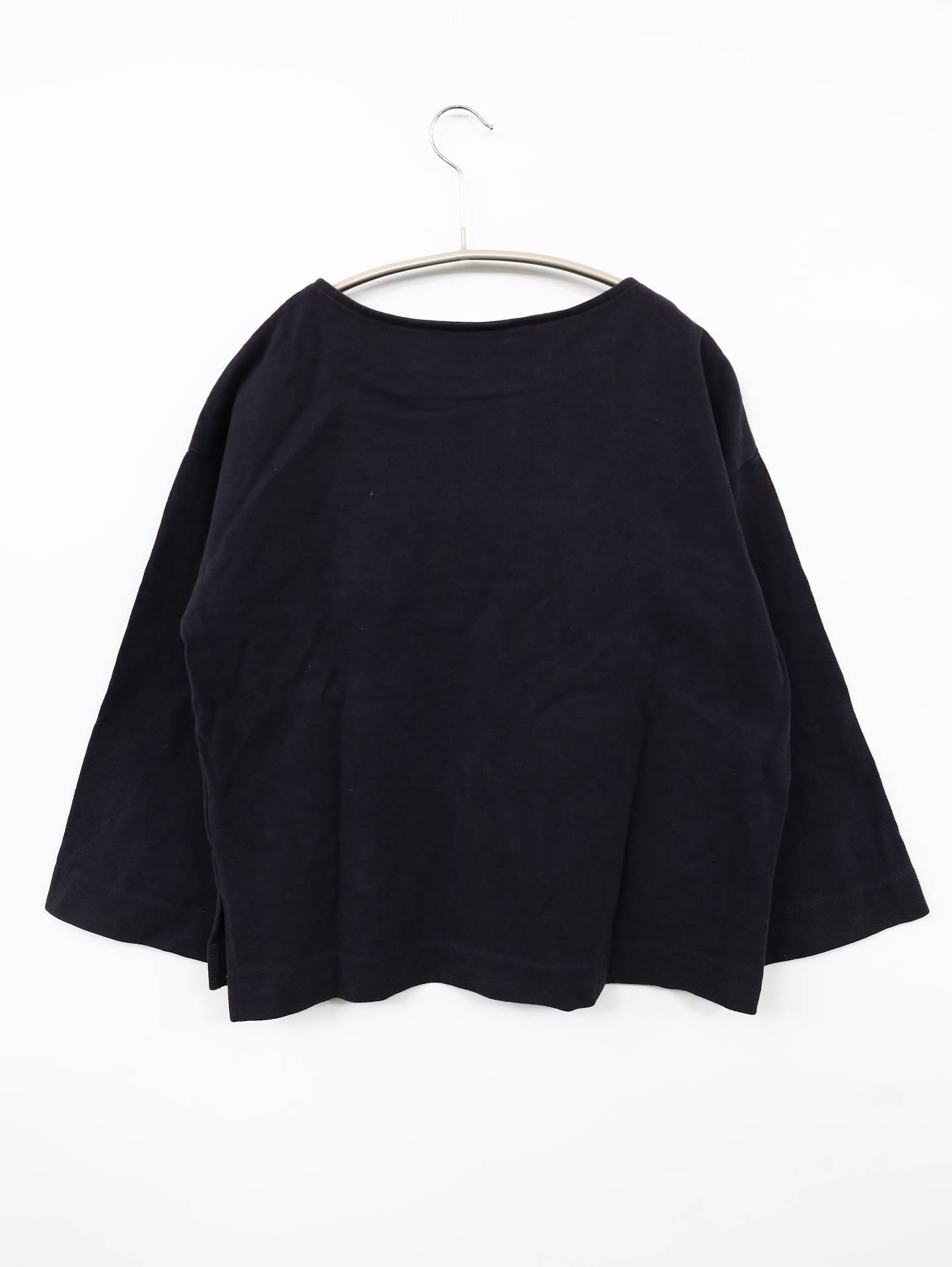 back number/バックナンバー/Tシャツ/カットソー/トップス/ブラック/M