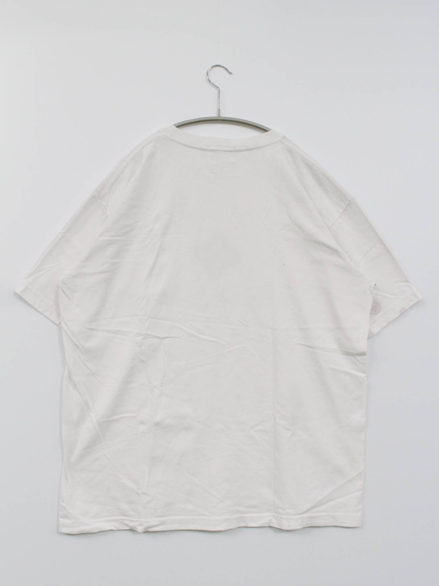 PARANOID/Tシャツ/カットソー/トップス/ホワイト/XL