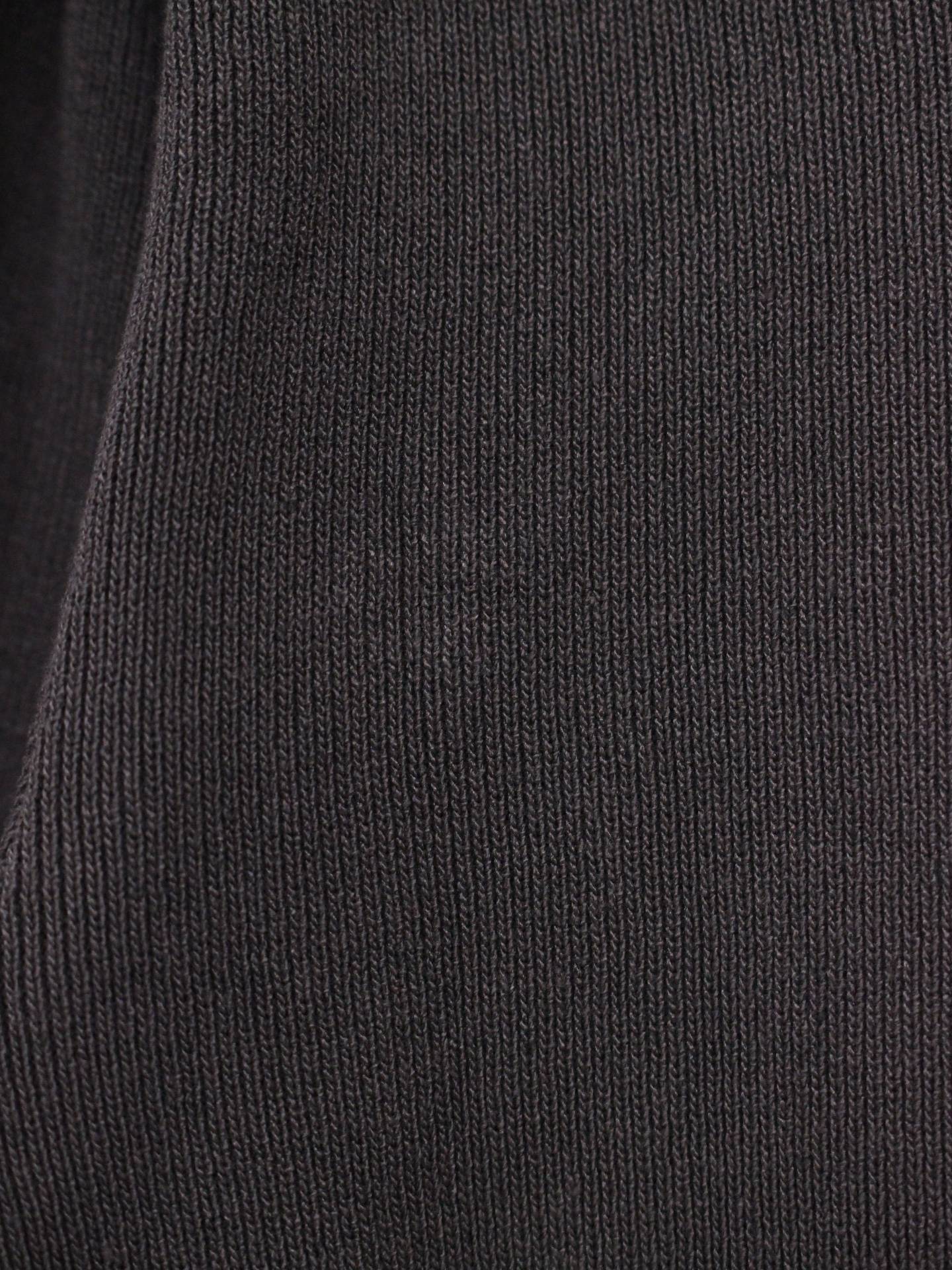 Tシャツ/カットソー/トップス/ブラック/M