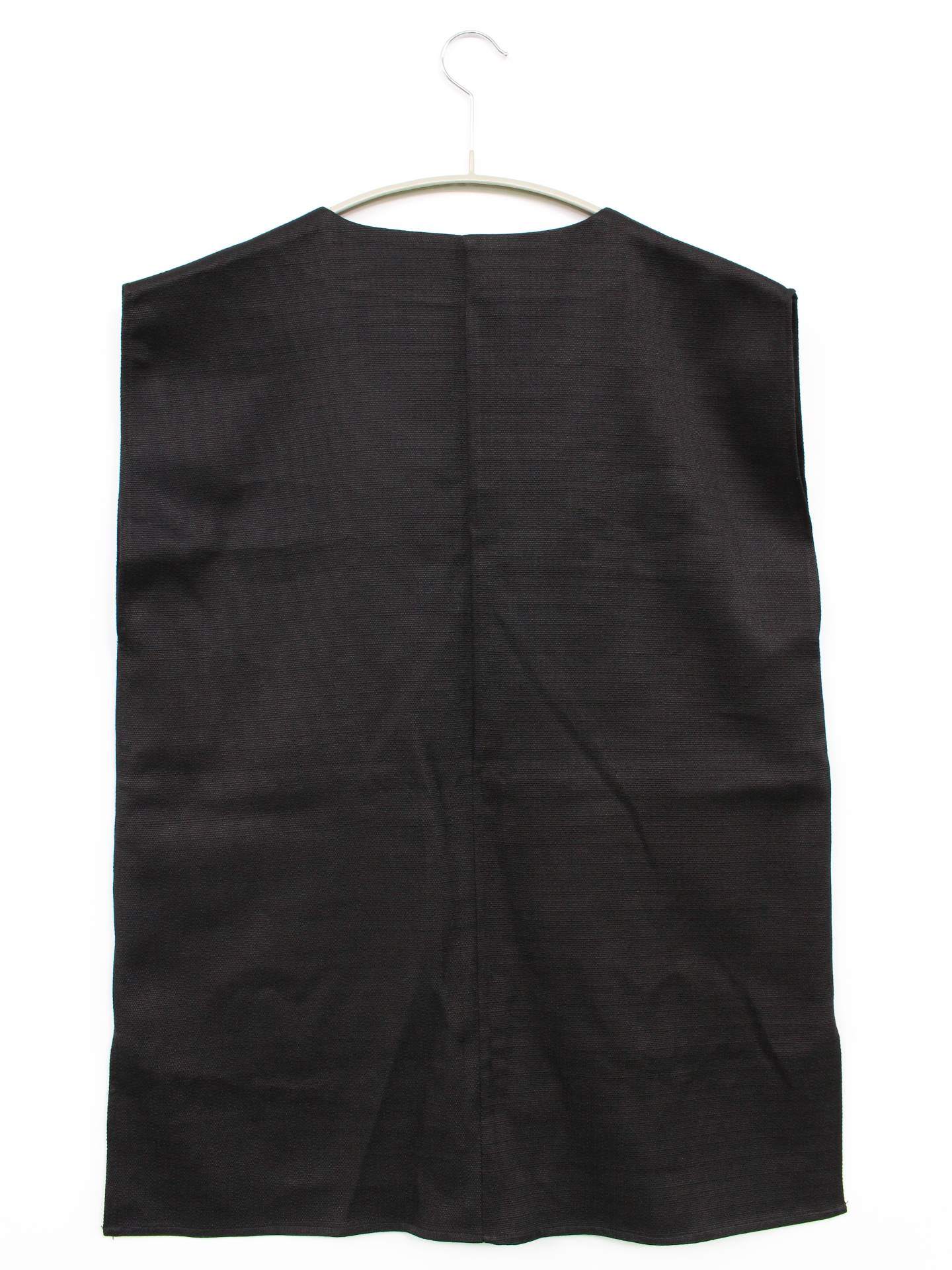 ベスト/トップス/ブラック/F