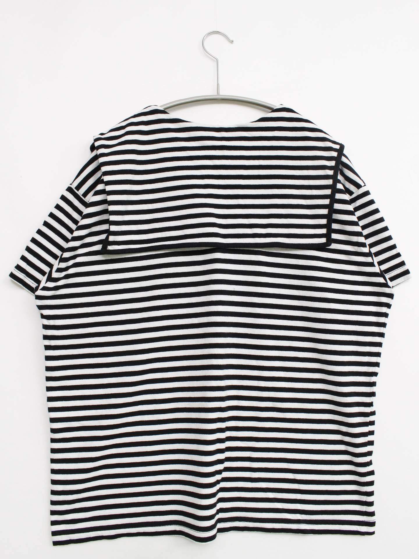 Linoluce/Tシャツ/カットソー/トップス/ホワイト/L バスト86~94 身長154~162