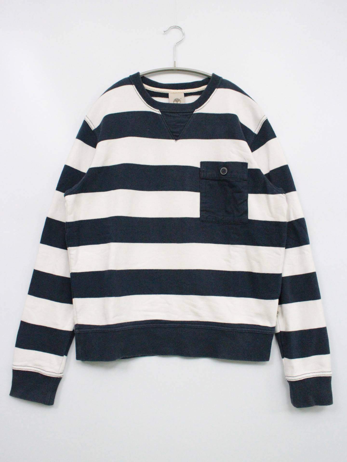 timberland/その他トップス/トップス/ネイビー/M