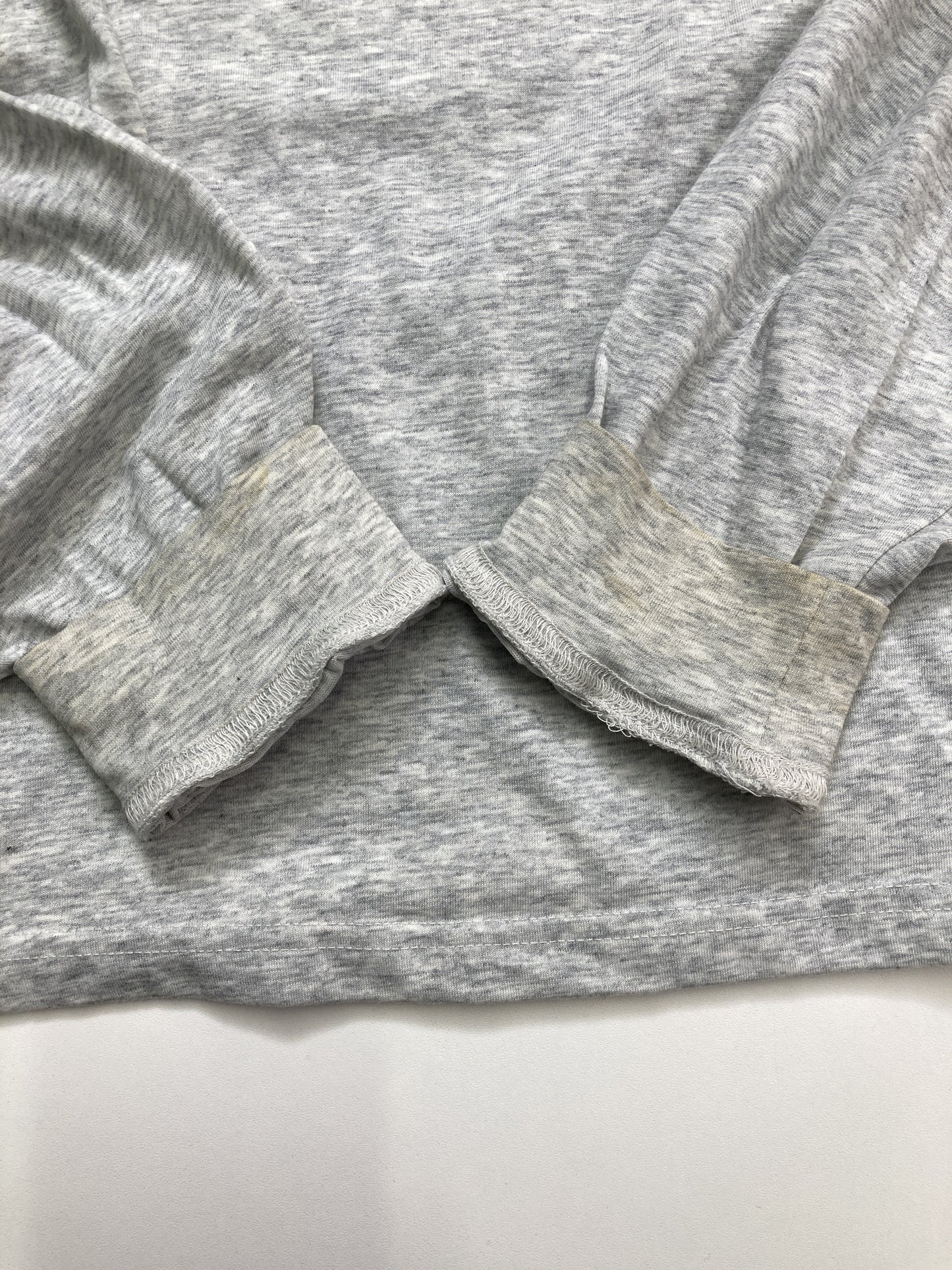 VACANCY/ヴァカンシー/Tシャツ/カットソー/トップス/グレー/FREE