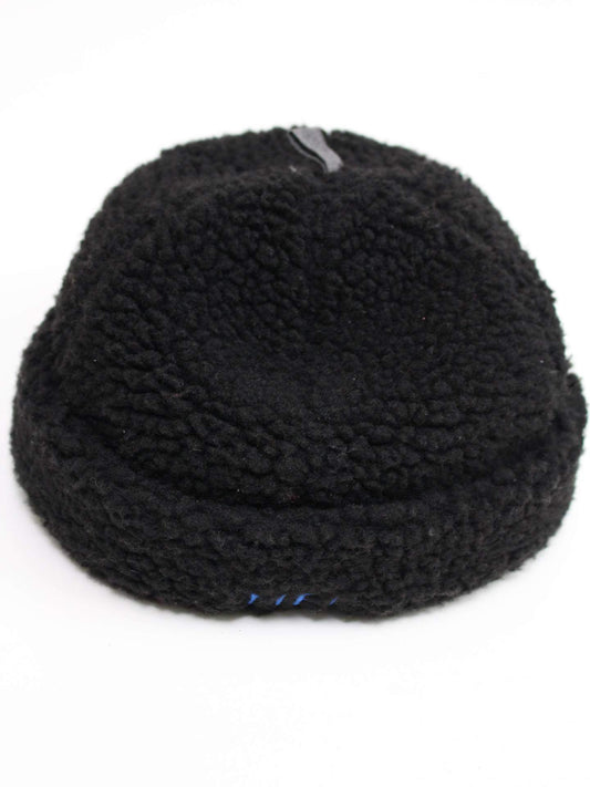 MEI/ニットキャップ/ビーニー/帽子/ブラック