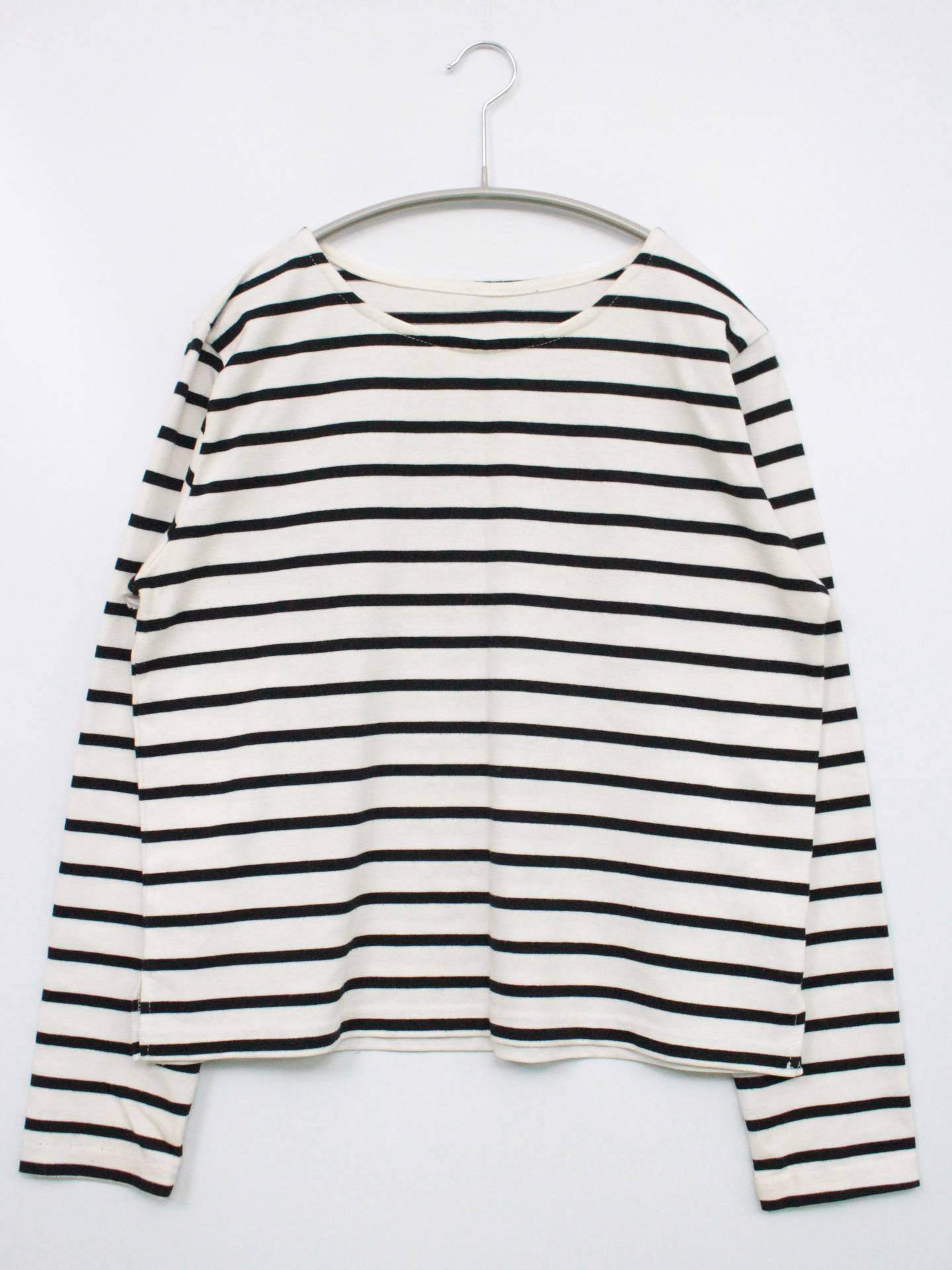 Tシャツ/カットソー/トップス/ホワイト/L