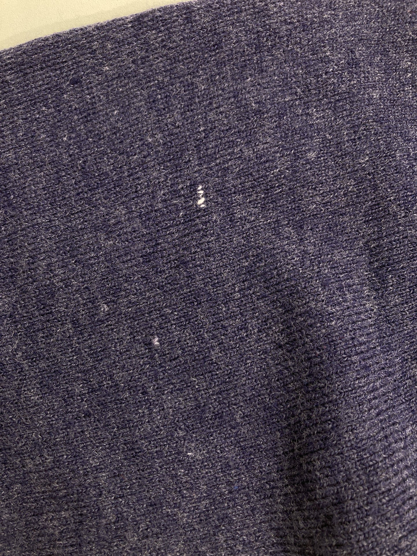 archives/アルシーヴ/Tシャツ/カットソー/トップス/ネイビー/M