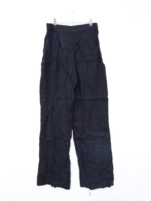 ZARA/ザラ/その他パンツ/パンツ/ネイビー/EUR S, USA S, MEX 26