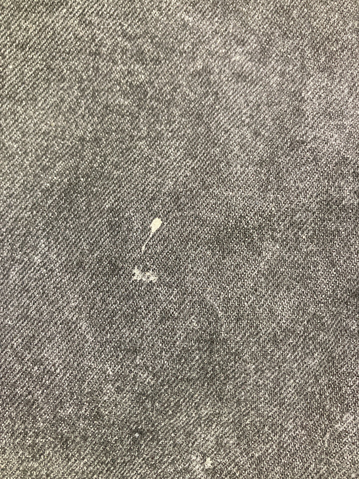 classical elf/デニムパンツ/パンツ/ブラック/S