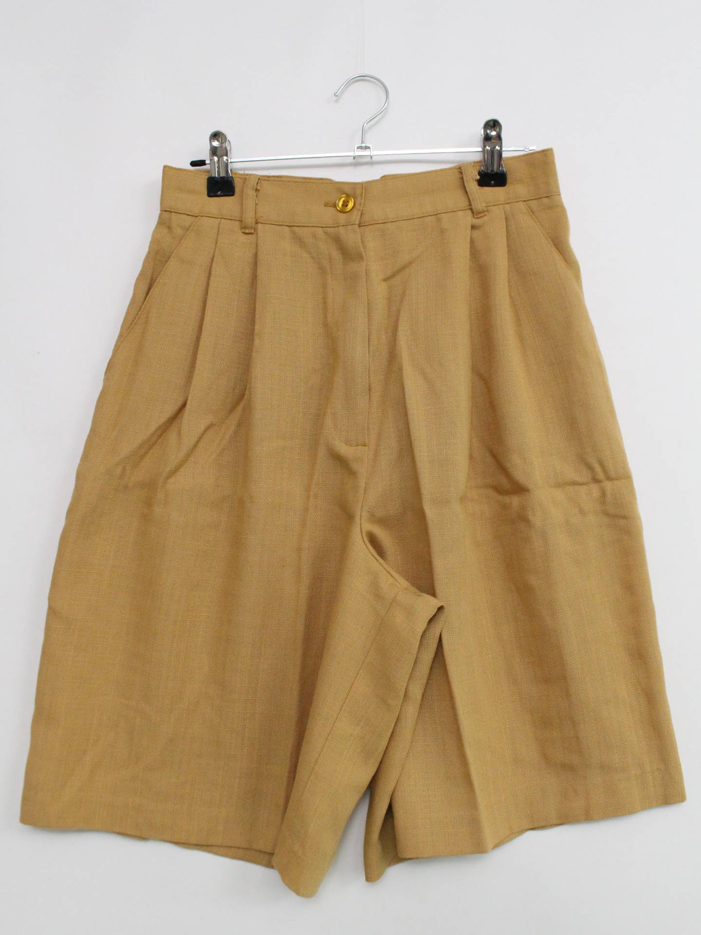 SAG HARBOR/その他パンツ/パンツ/ブラウン/8