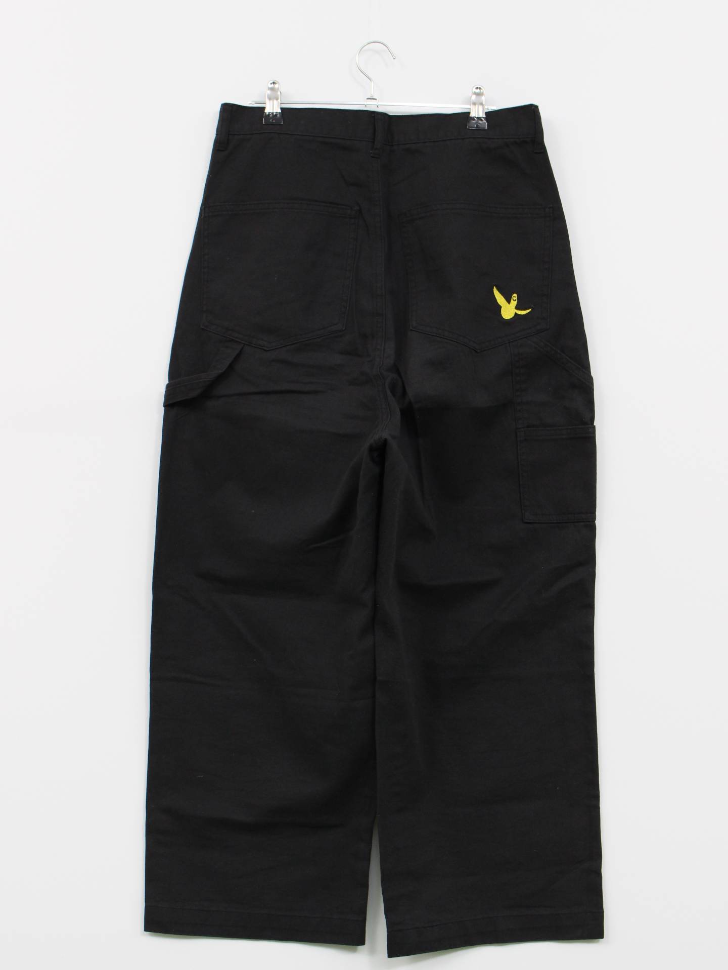 カーゴパンツ/パンツ/ブラック/M