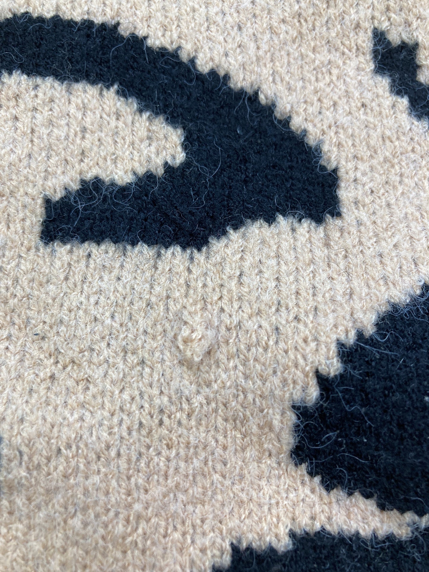 VANITY FACE/カーディガン/ボレロ/トップス/ベージュ