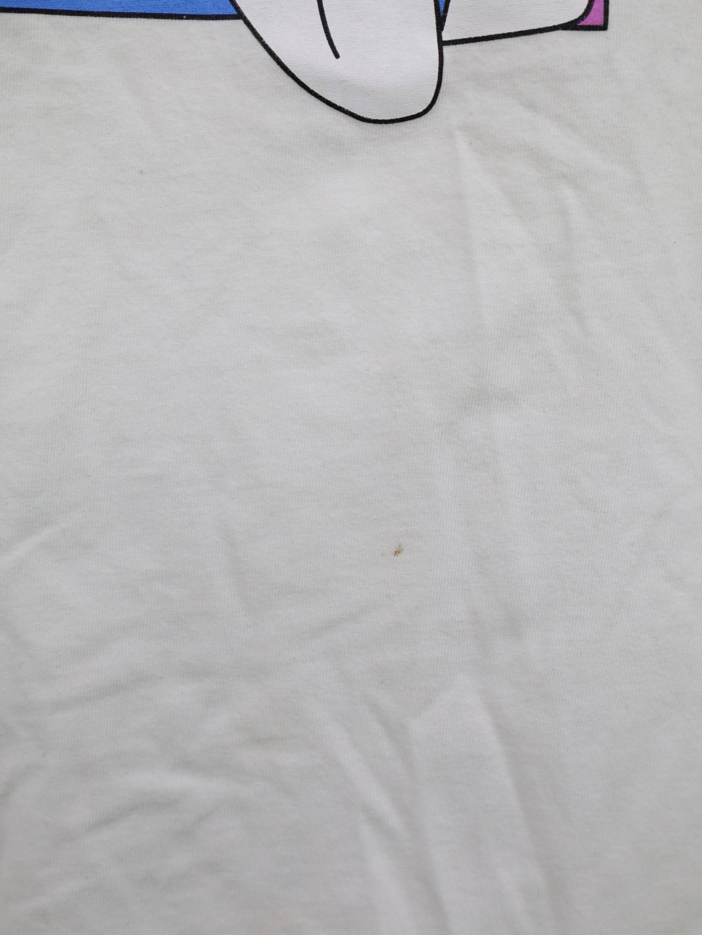 UNITED ATHLE/Tシャツ/カットソー/トップス/ピンク/XL