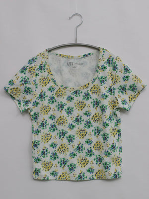UNIQLO/ユニクロ/Tシャツ/カットソー/トップス/その他/S
