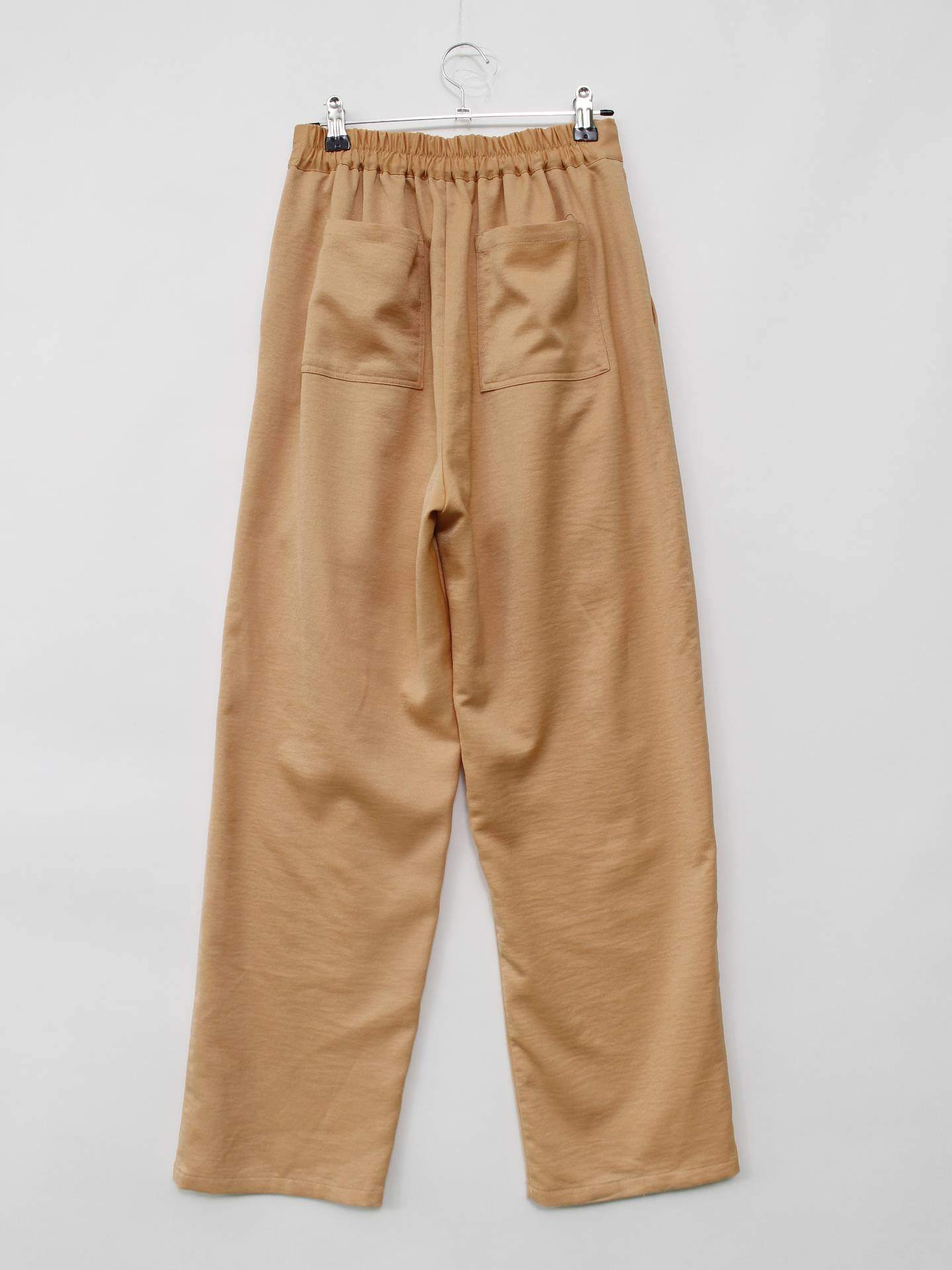 CIAOPANIC/その他パンツ/パンツ/ブラウン/F