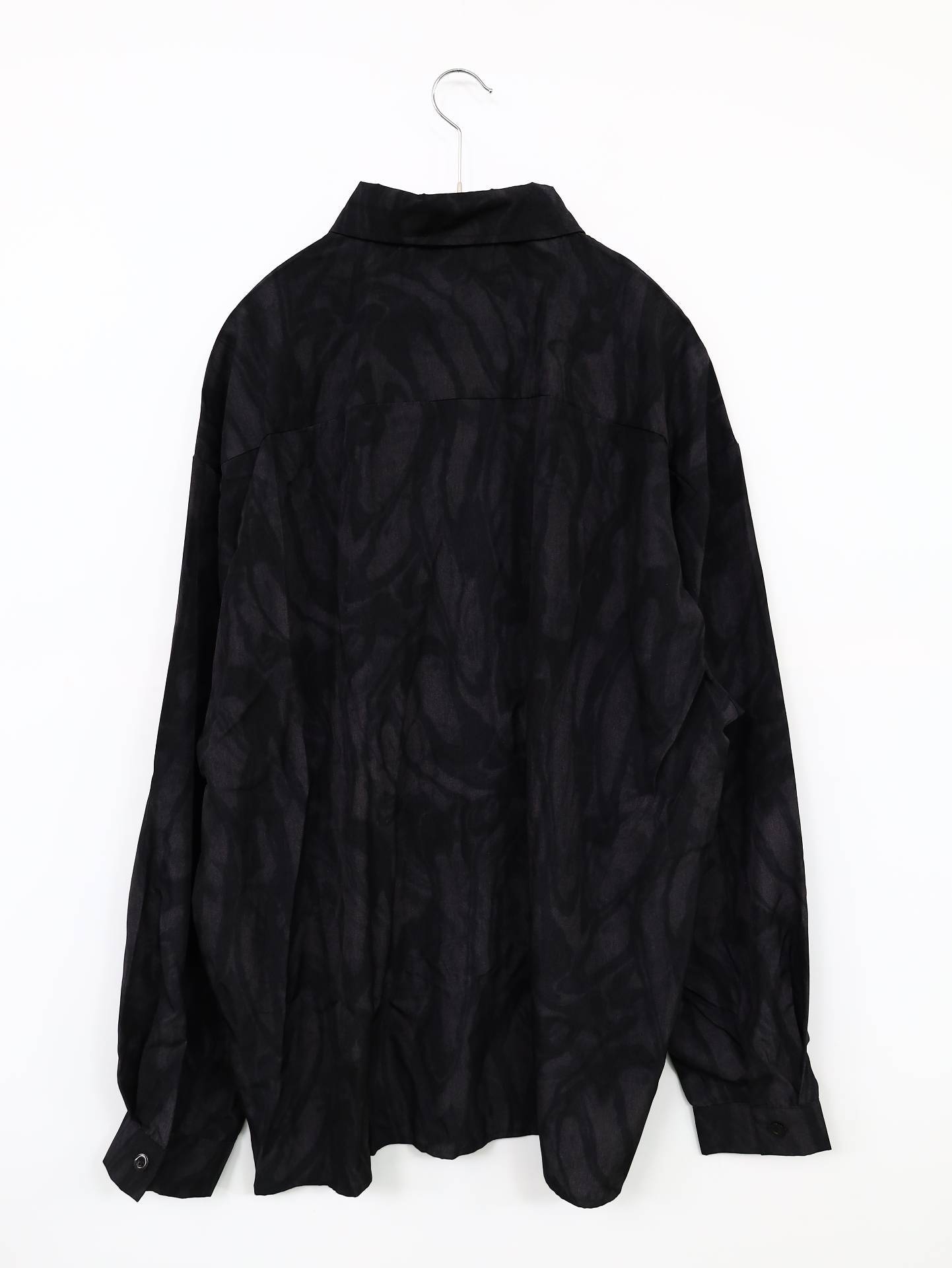 Fashion/ファッション/シャツ/ブラウス/トップス/ブラック