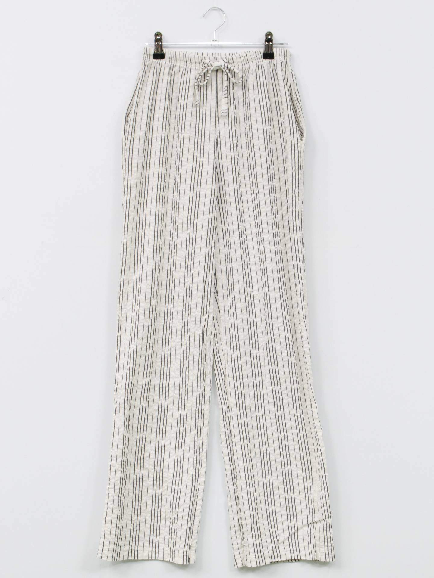 MONTEREY/その他パンツ/パンツ/ホワイト