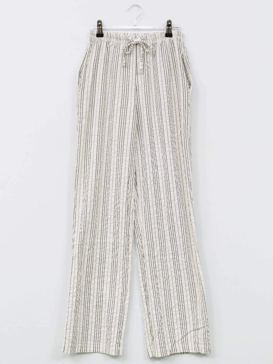 MONTEREY/その他パンツ/パンツ/ホワイト