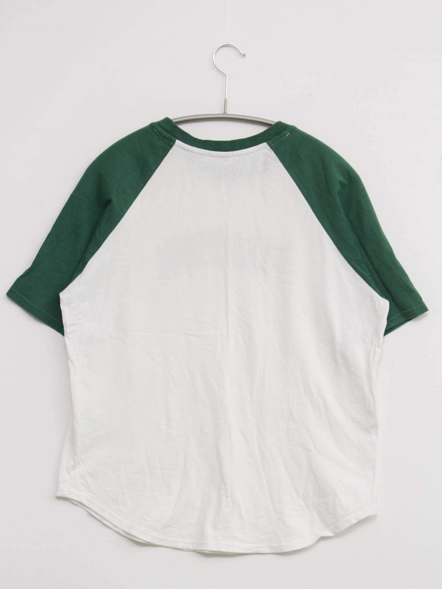 COLZA/コルザ/Tシャツ/カットソー/トップス/ホワイト/S
