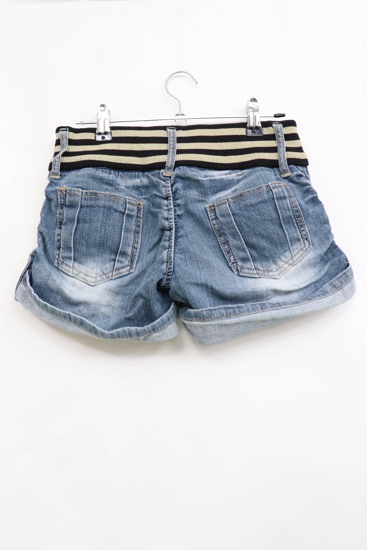 その他パンツ/パンツ/スカイブルー