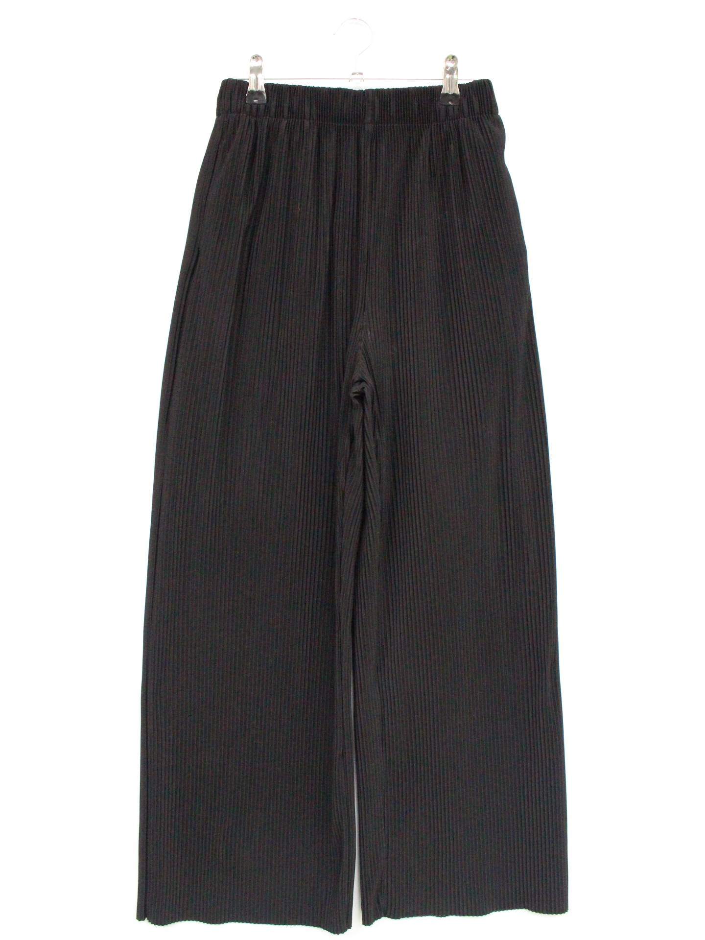 AZUL by MOUSSY/その他パンツ/パンツ/ブラック/S