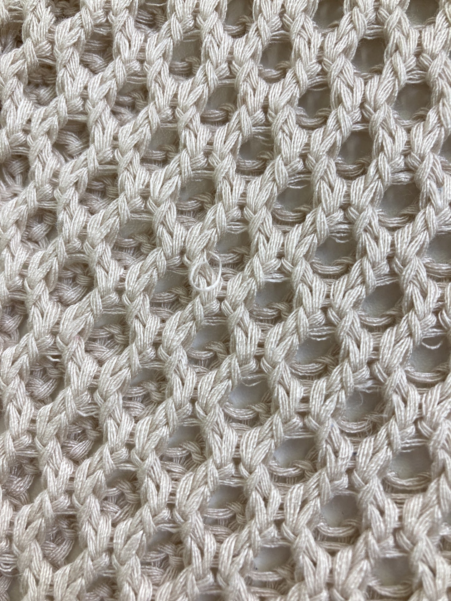 Riche glamour/ベスト/トップス/ベージュ/M