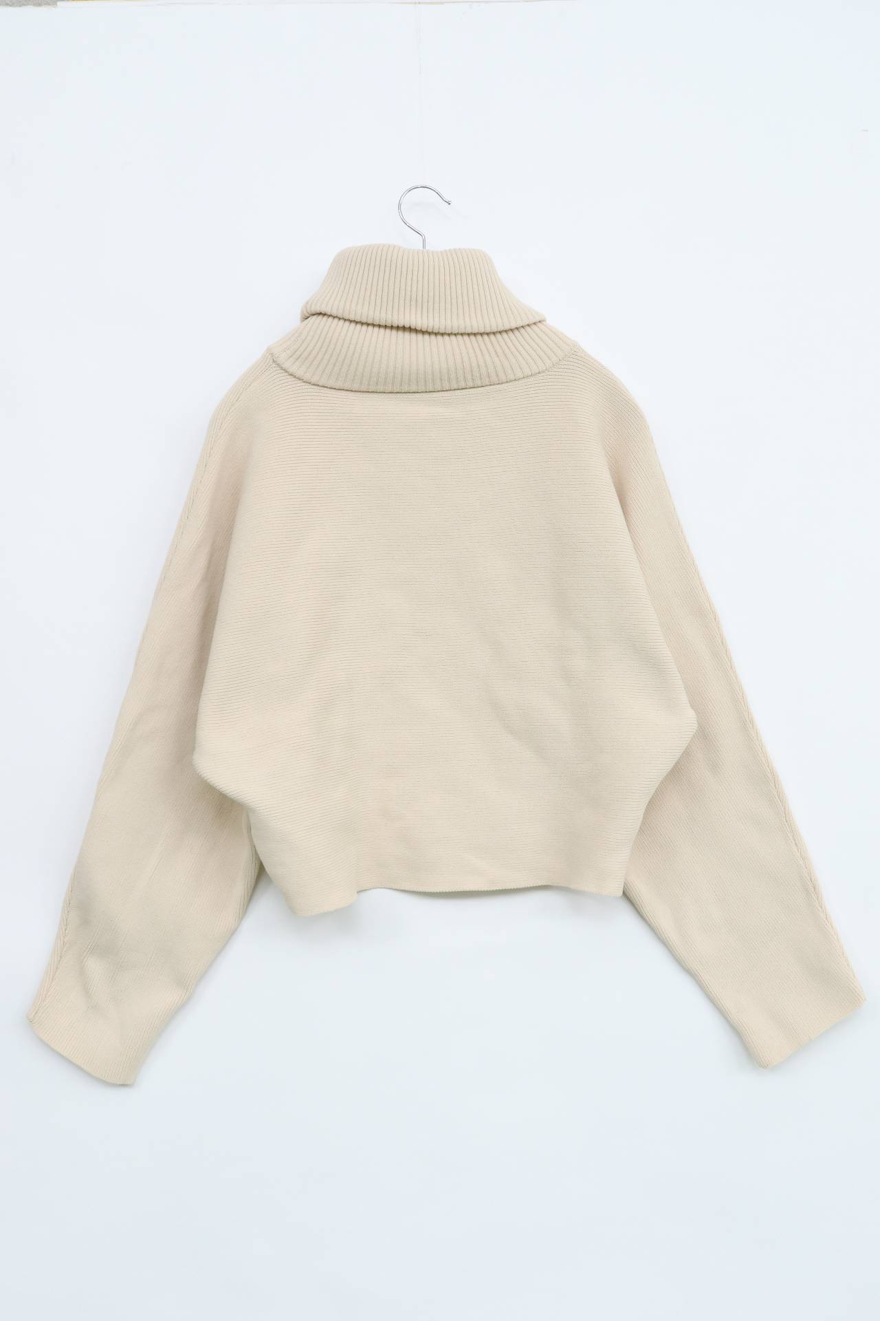 EMODA/エモダ/ニット/セーター/トップス/アイボリー/F