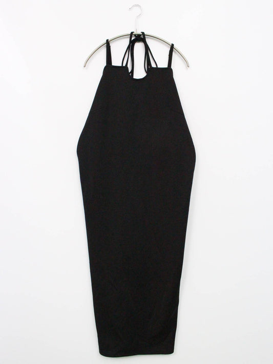 ワンピース/ワンピース/ドレス/ブラック