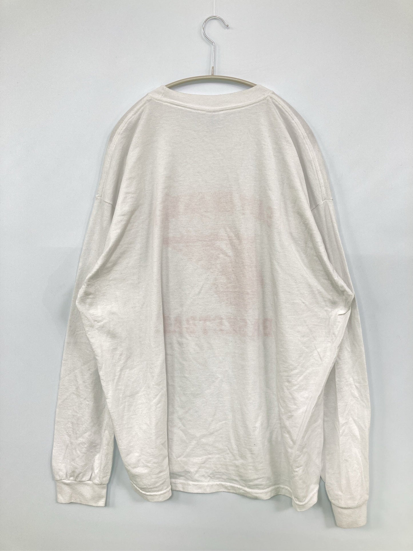GILDAN/ギルダン/Tシャツ/カットソー/トップス/ホワイト/2XL
