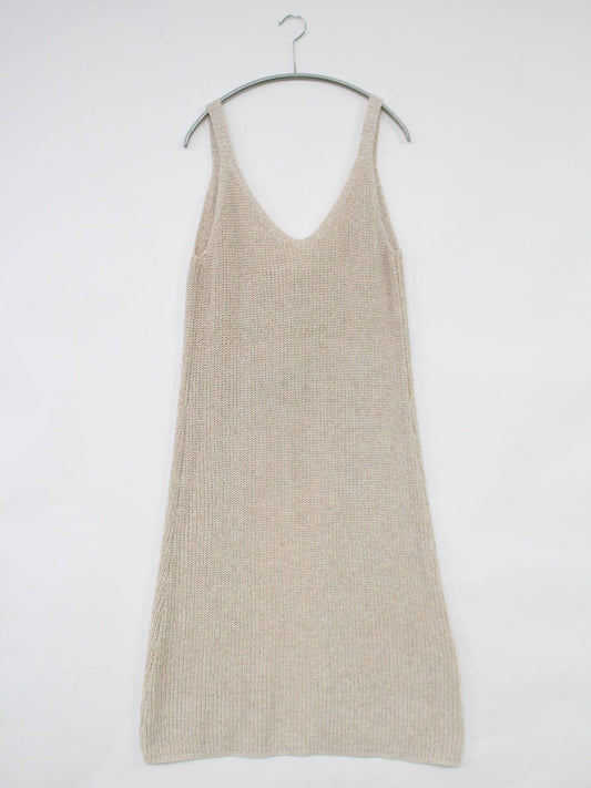 CIAOPANIC/ワンピース/ワンピース/ドレス/ベージュ/F