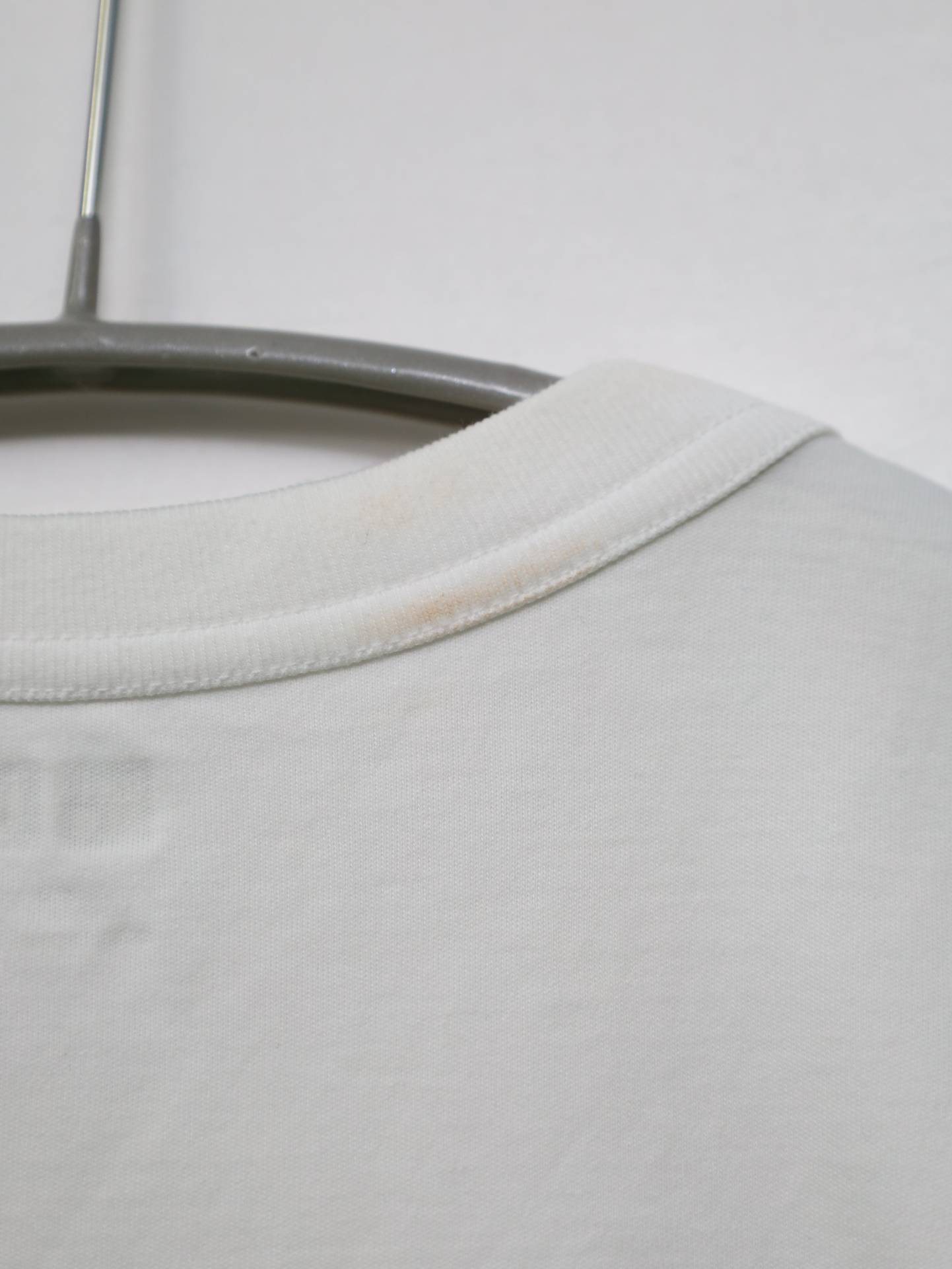 UNIQLO/Tシャツ/カットソー/トップス/ホワイト/M