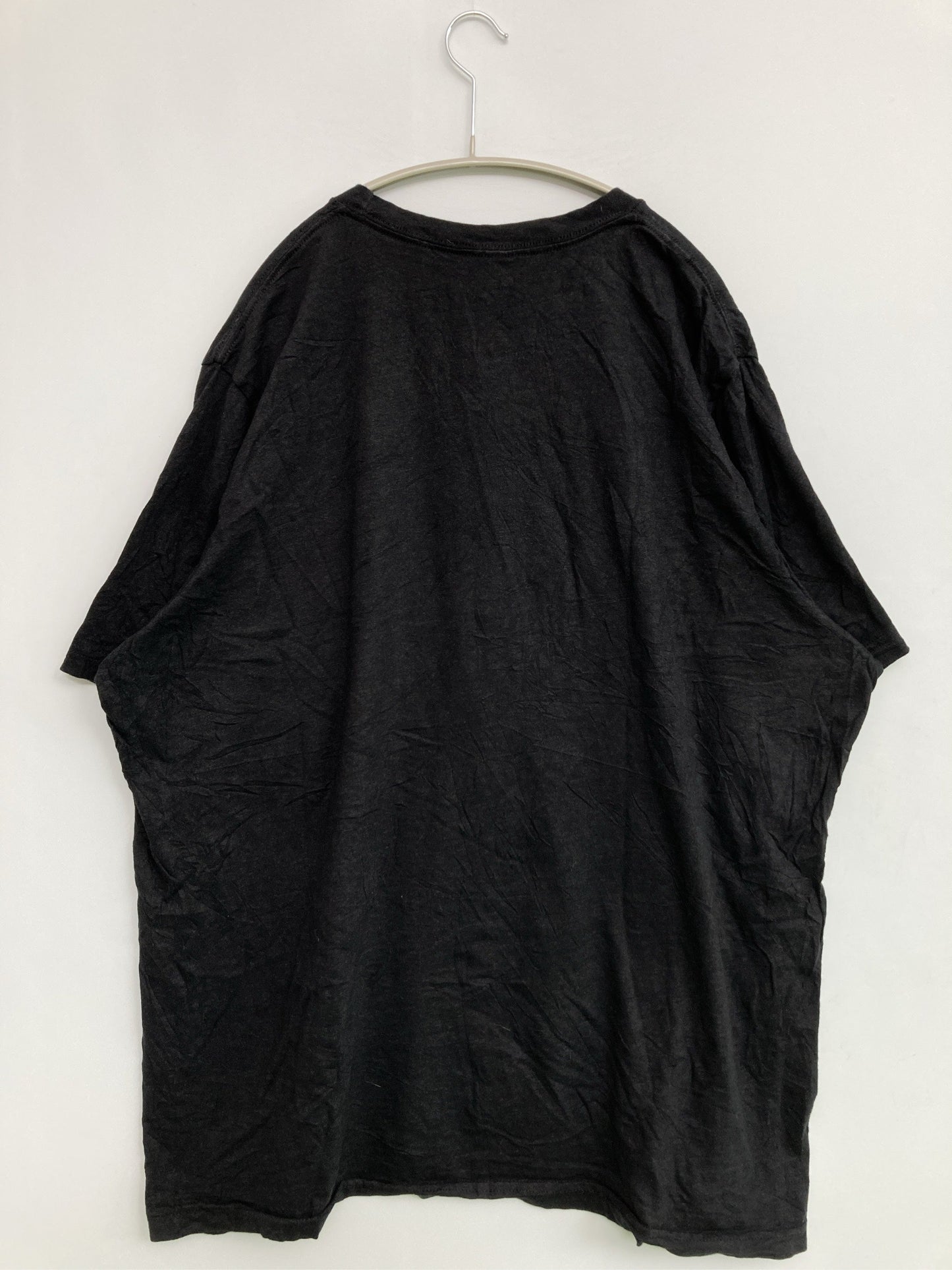 Tシャツ/カットソー/トップス/ブラック