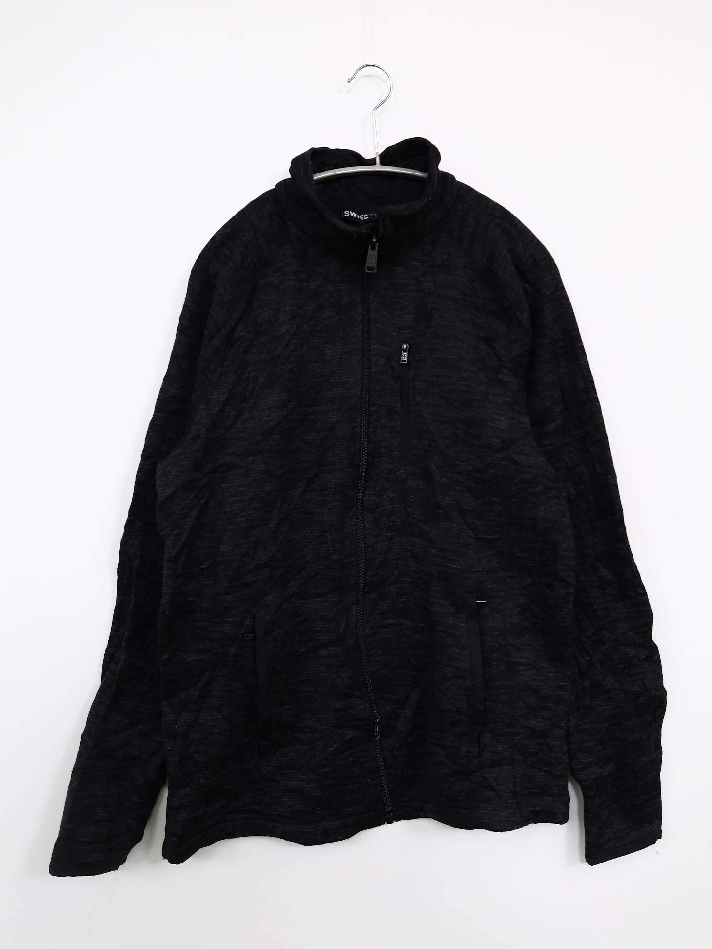 その他トップス/トップス/ブラック/S