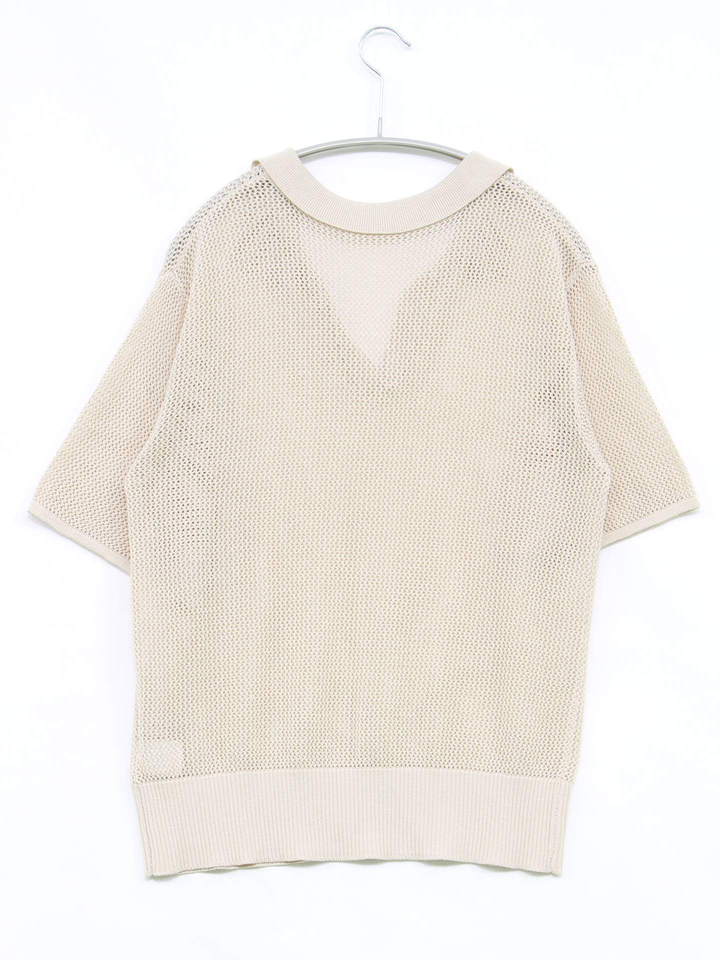 SELECT MOCA/セレクトモカ/ニット/セーター/トップス/ベージュ/F