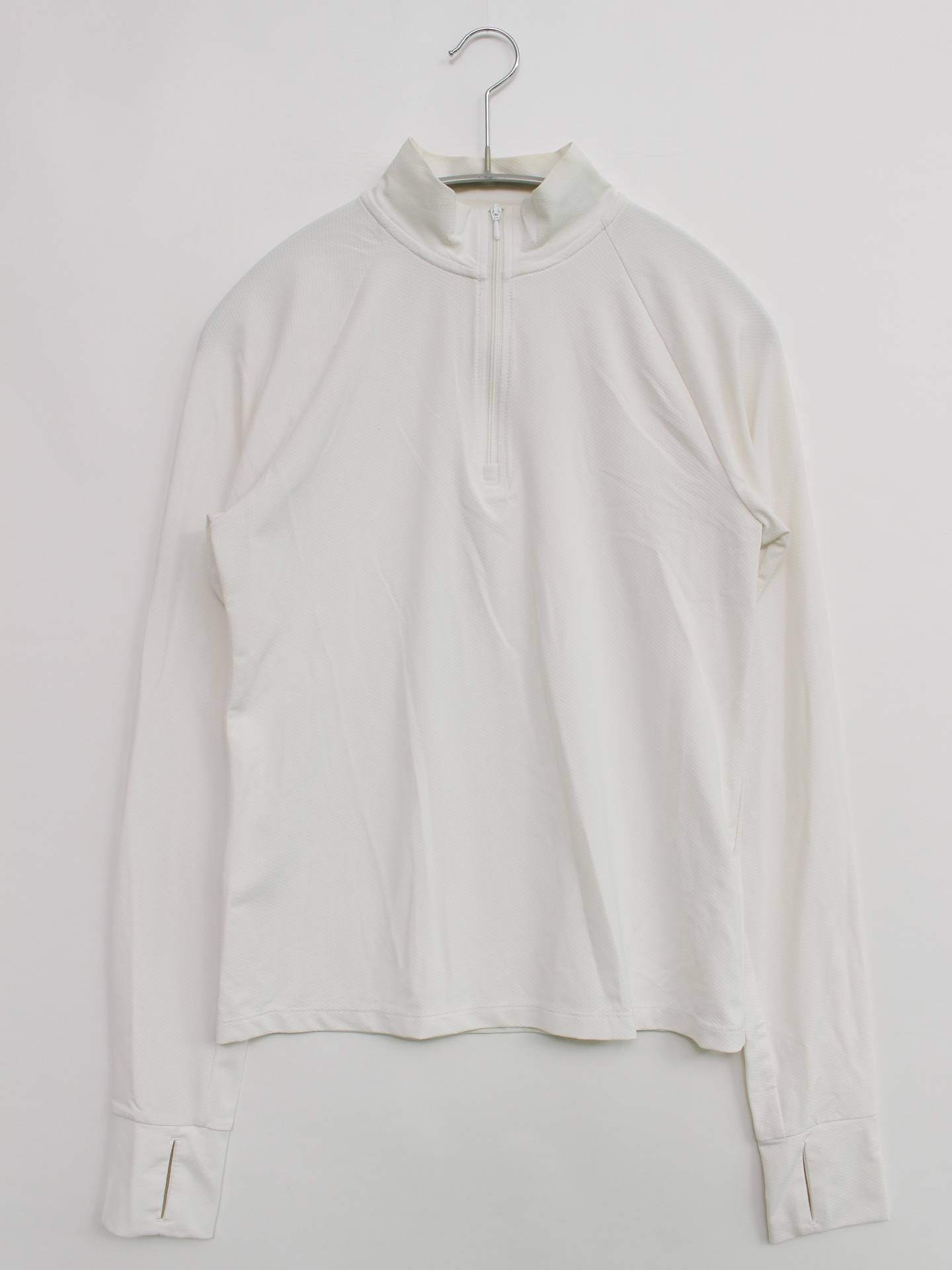 UNIQLO/ユニクロ/Tシャツ/カットソー/トップス/ホワイト/S