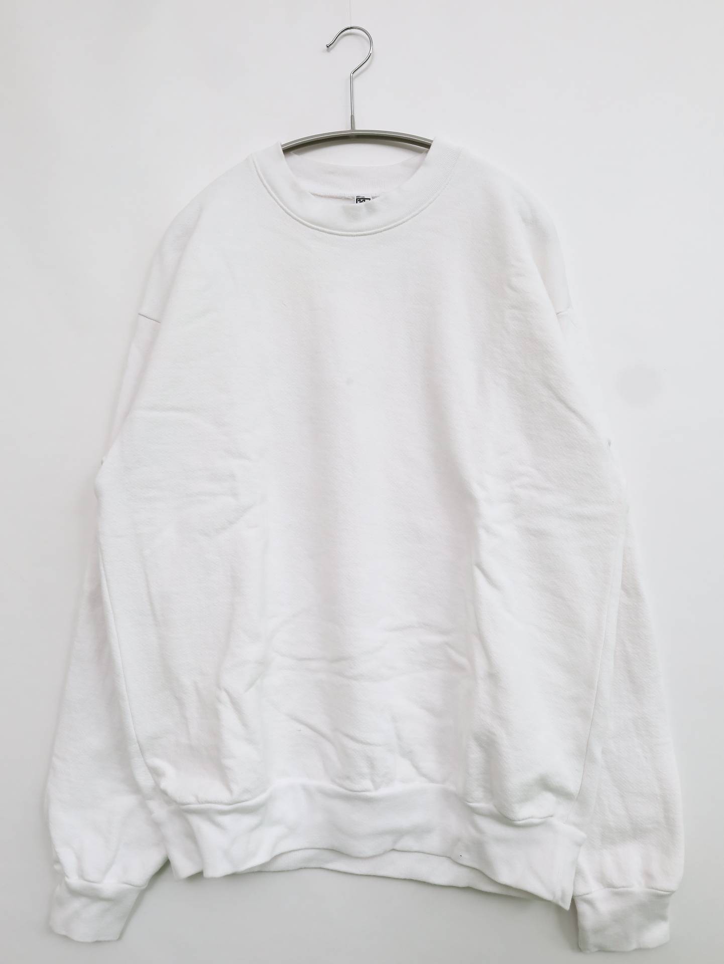 14oz/Tシャツ/カットソー/トップス/ホワイト/M