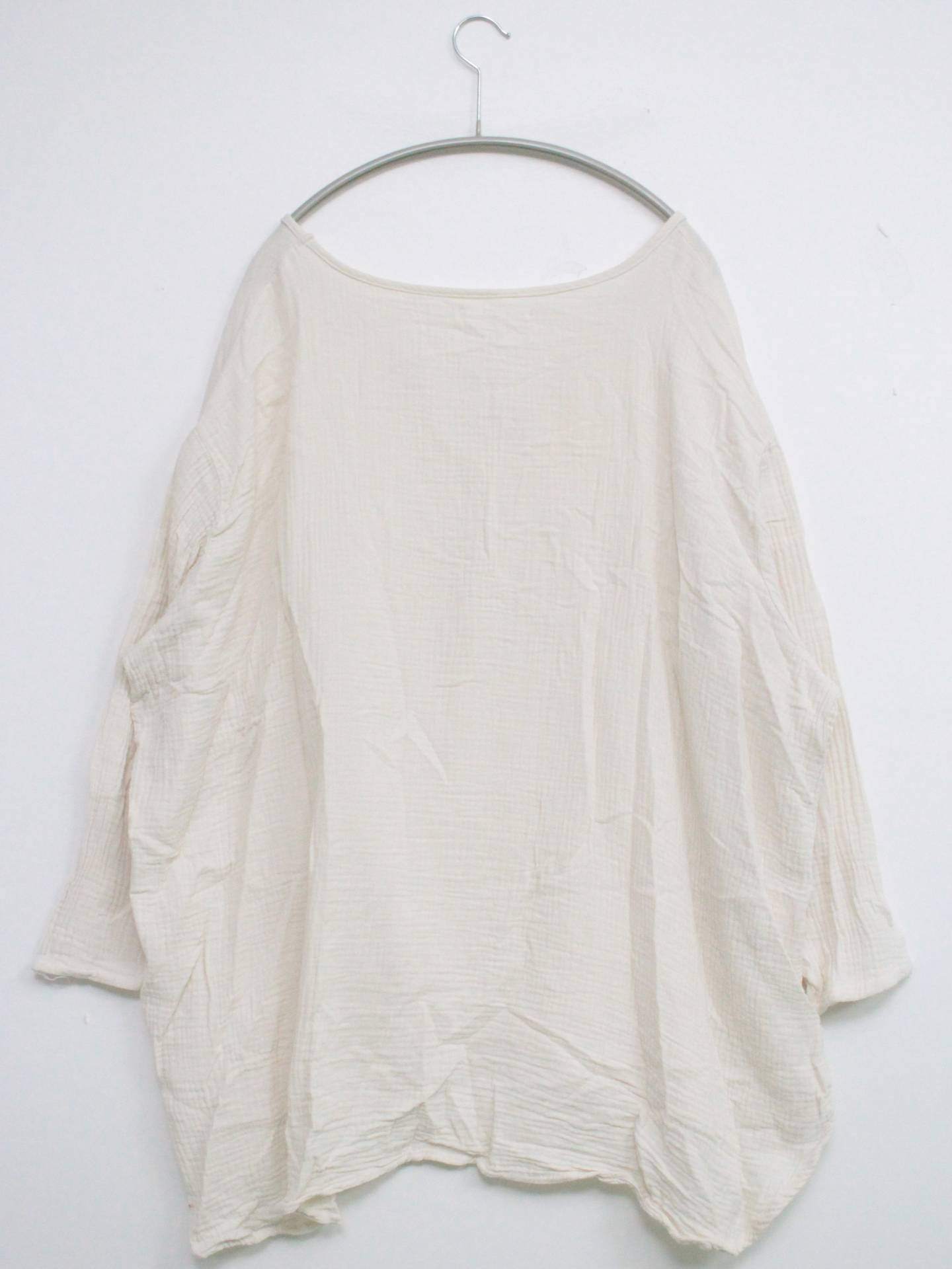 fifth/フィフス/Tシャツ/カットソー/トップス/ホワイト/M