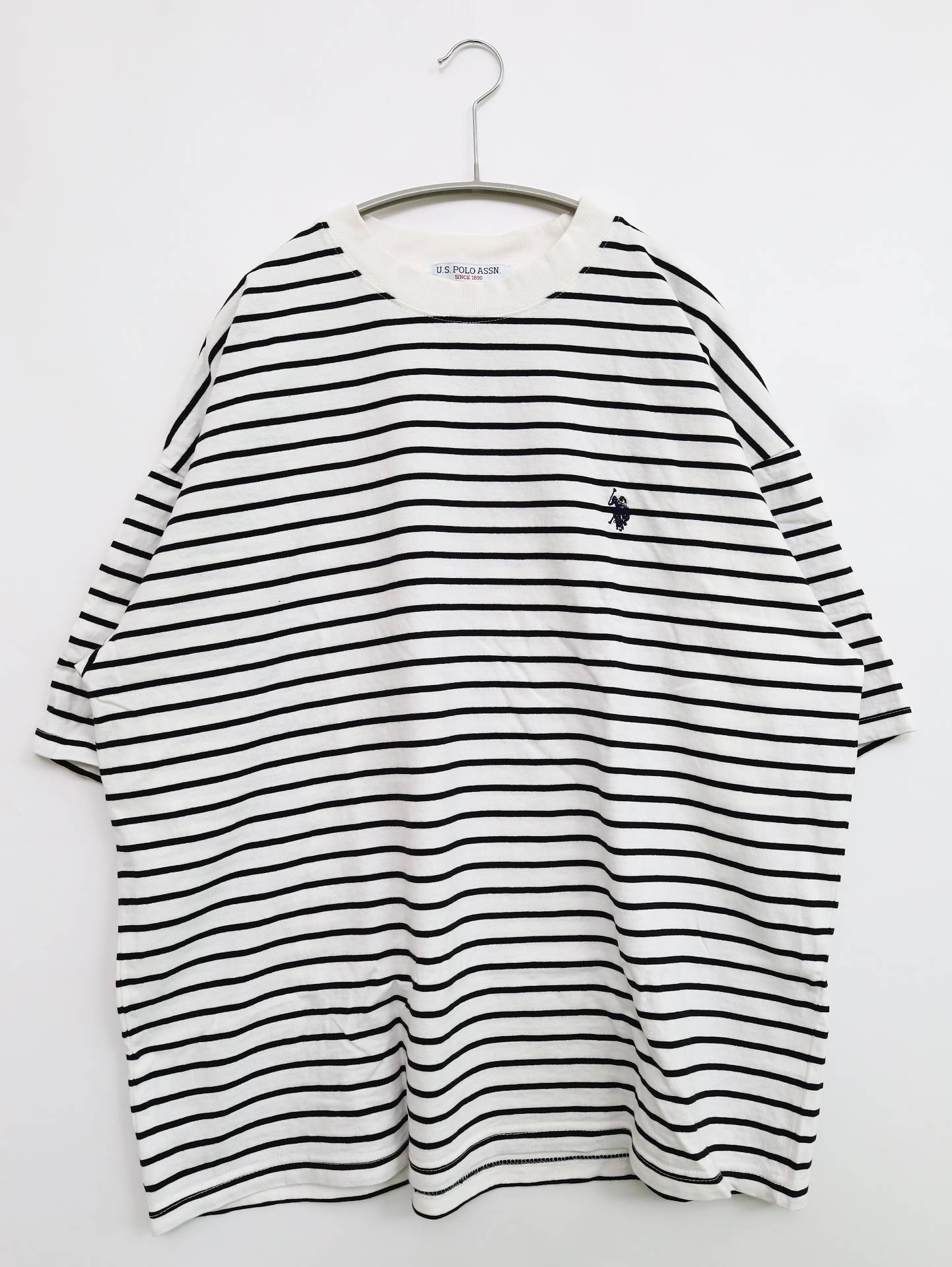 U.S. POLO ASSN./Tシャツ/カットソー/トップス/その他