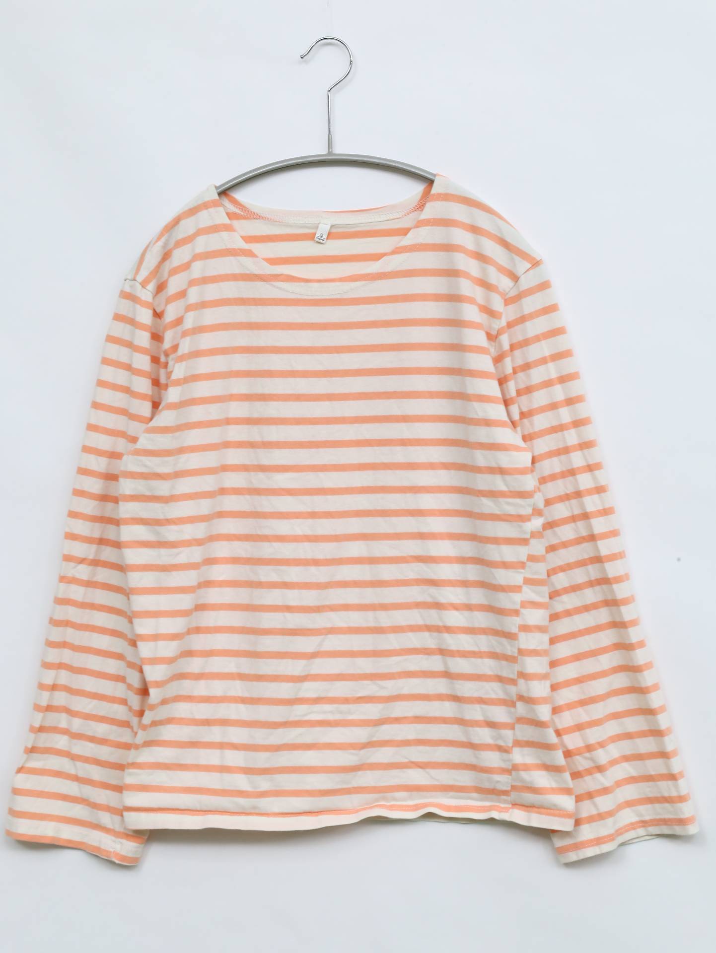 Tシャツ/カットソー/トップス/ホワイト/S