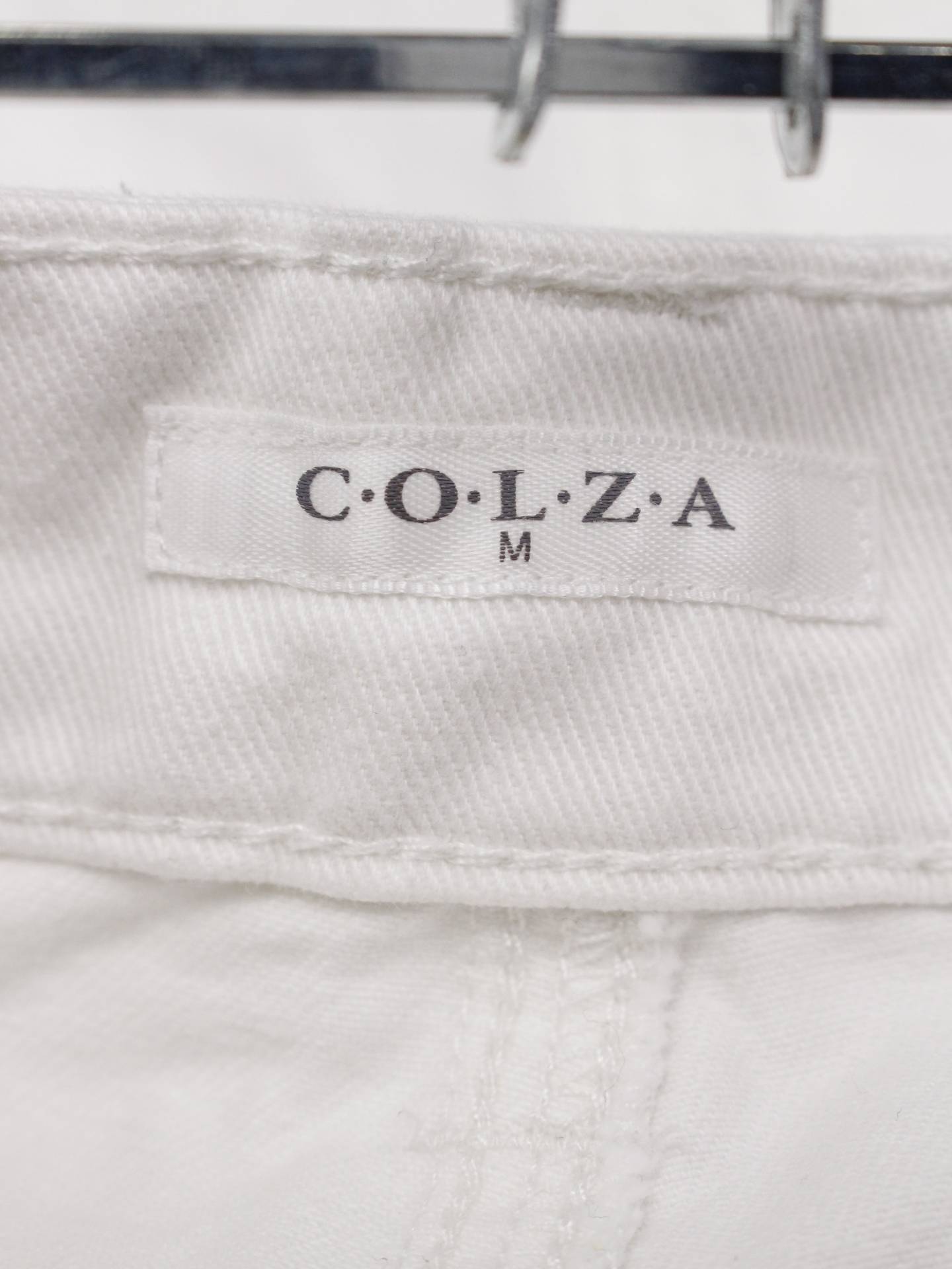 C・O・L・Z・A/その他パンツ/パンツ/ホワイト/M