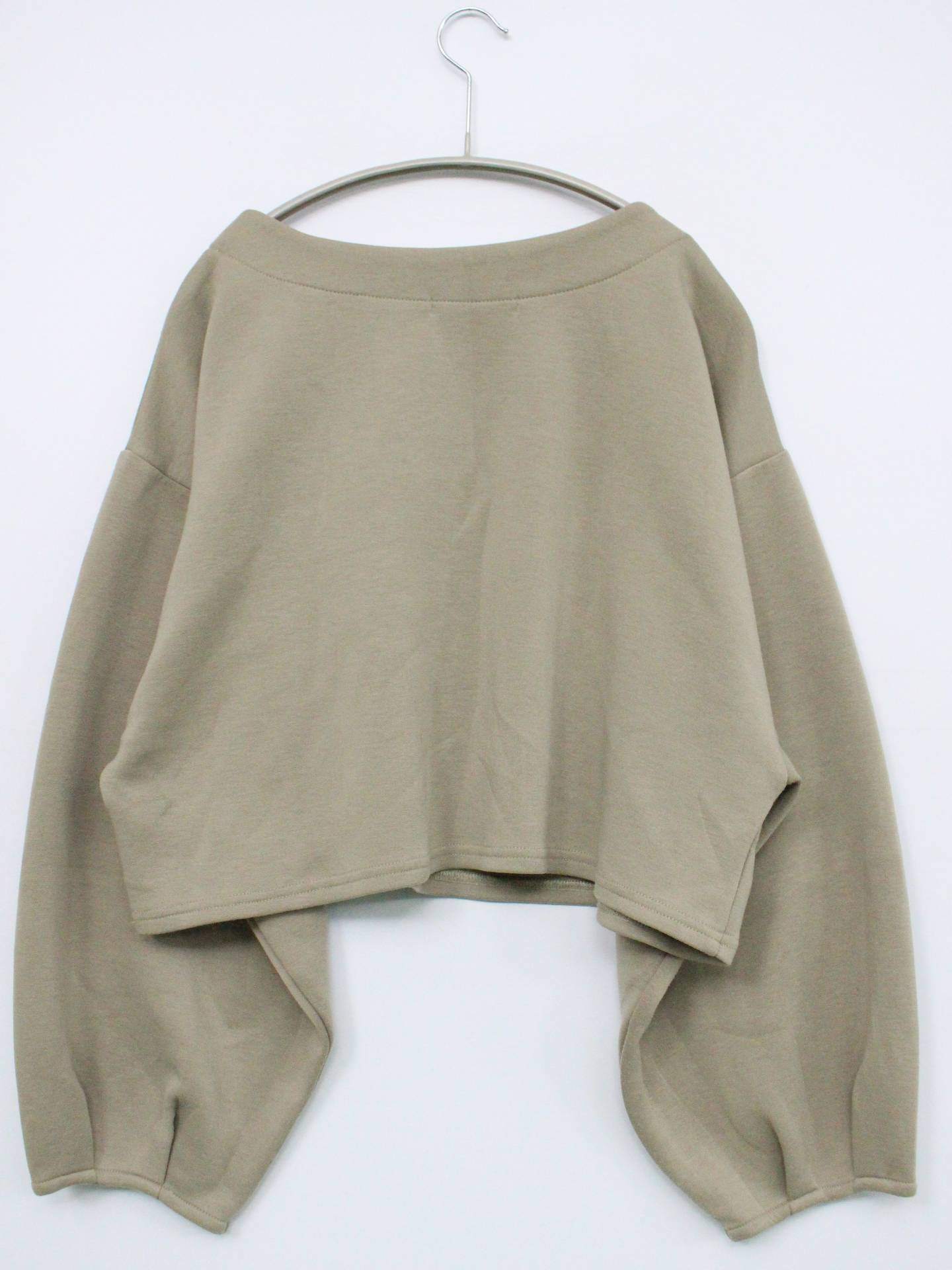 COLONY 2139/コロニートゥーワンスリーナイン/Tシャツ/カットソー/トップス/グレー/M