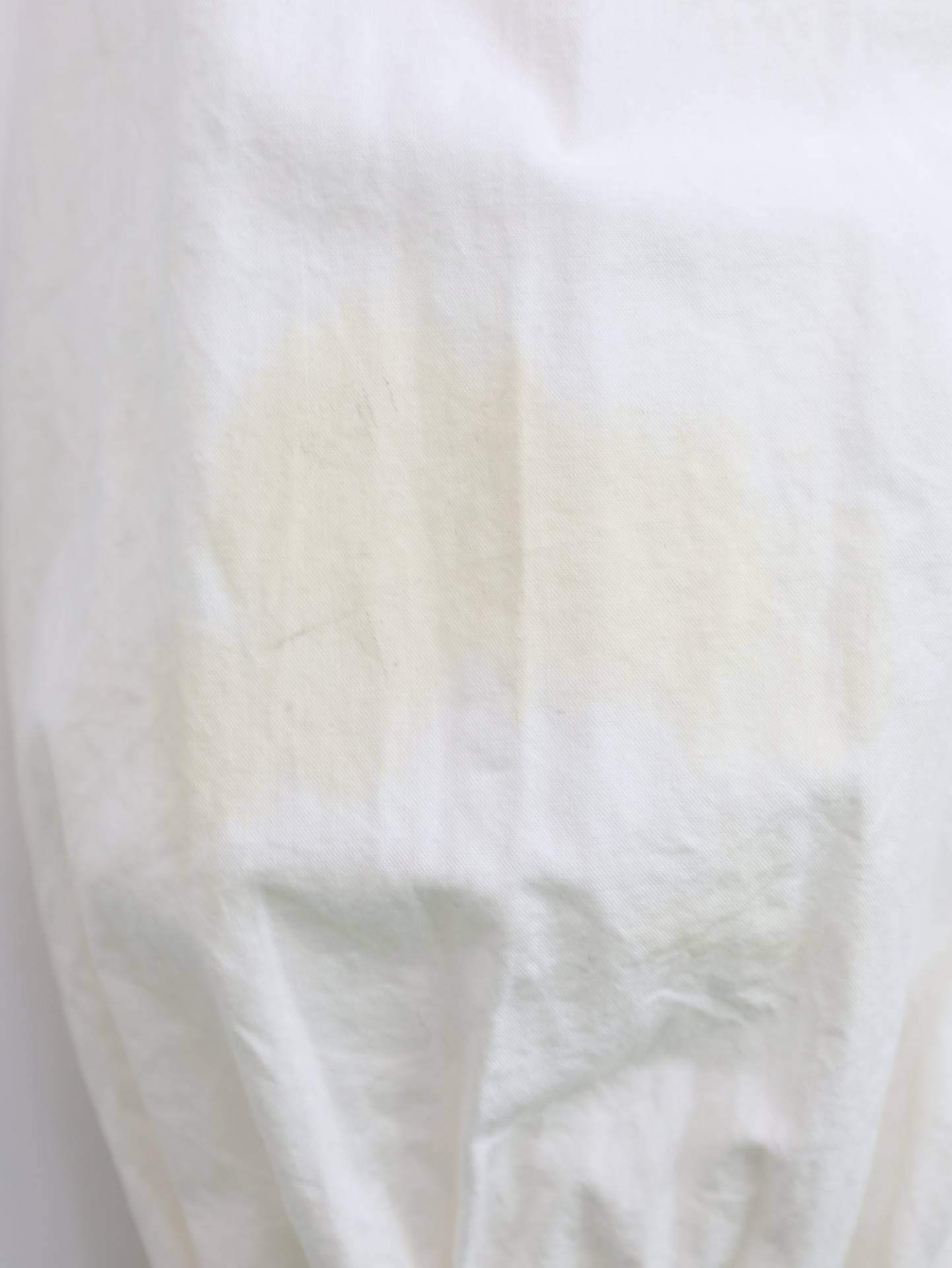 stradivarius/シャツ/ブラウス/トップス/ホワイト/EUR M/USA M/MEX 28