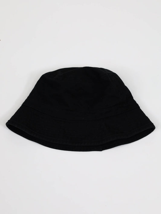SLY/スライ/バケットハット/帽子/ブラック/FREE